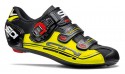 GENIUS 7 NERO GIALLO NERO GENIUS 7 NERO GIALLO NERO