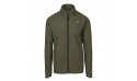 Giacca Compact Rain VENTURE Unisex Verde Militare