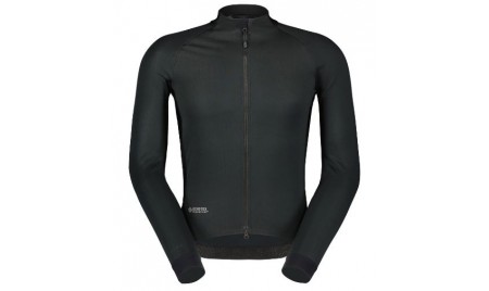 GIACCA DA UOMO SCOTT RC PRO WARM GORE-TEX WINDSTOPPER BLACK