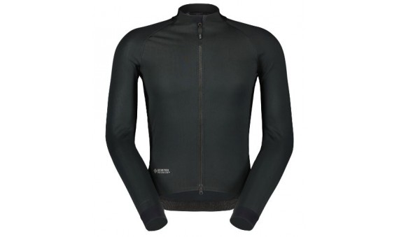 GIACCA DA UOMO SCOTT RC PRO WARM GORE-TEX WINDSTOPPER BLACK