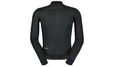 GIACCA DA UOMO SCOTT RC PRO WARM GORE-TEX WINDSTOPPER BLACK