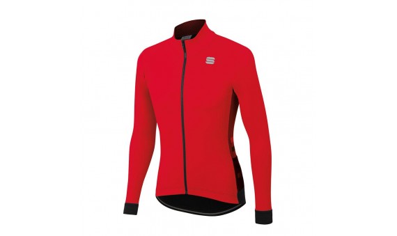 GIACCA NEO SOFTSHELL ROSSO