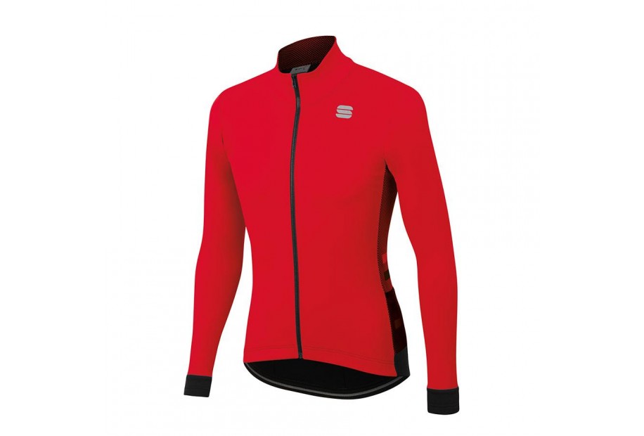 GIACCA NEO SOFTSHELL ROSSO