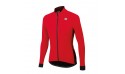 GIACCA NEO SOFTSHELL ROSSO