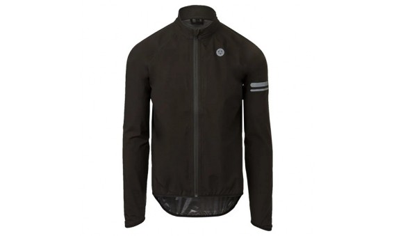 Giacca Rain Sport Uomo Nero