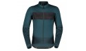 GIACCA SCOTT RC WARM HYBRID WB ARUBA GREEN GIACCA SCOTT RC WARM HYBRID WB ARUBA GREEN