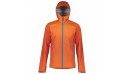 GIACCA SCOTT TRAIL MTN STRETCH HYBRID 30 Exotic orang