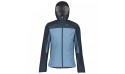 GIACCA SCOTT TRAIL MTN STRETCH HYBRID 30 nightfall blue/ochre yellow GIACCA SCOTT TRAIL MTN STRETCH HYBRID 30 nightfall blue/ochre yellow