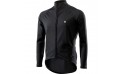 Giacca softshell BLACK