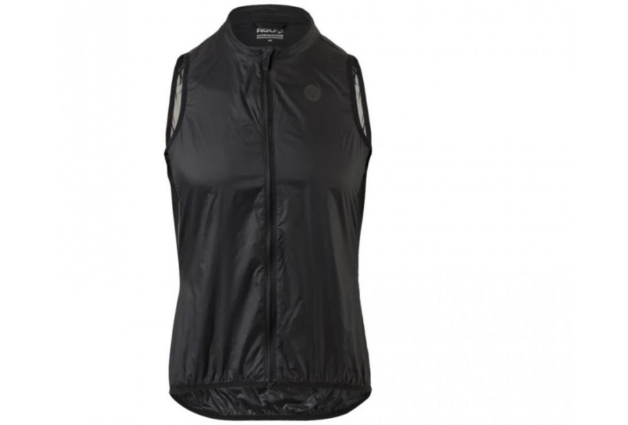 Giacca Wind Body II Sport Uomo Nero