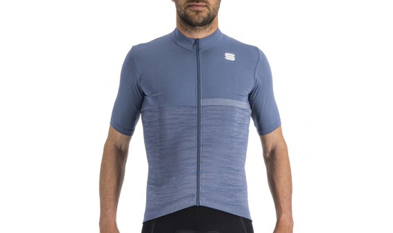 GIARA JERSEY BLUE SEA GIARA JERSEY BLUE SEA