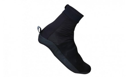 GIARA THERMAL BOOTIE COPRISCARPA BLACK