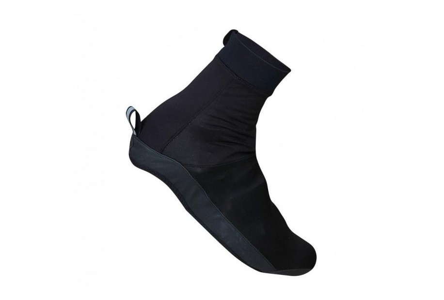 GIARA THERMAL BOOTIE COPRISCARPA BLACK