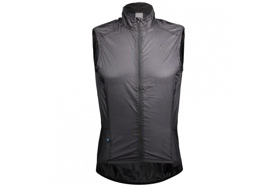 GILET DA UOMO SCOTT RC WEATHER ULTRALIGHT WB