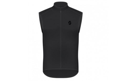 GILET DA UOMO SCOTT TRAIL STORM INSULOFT BLACK