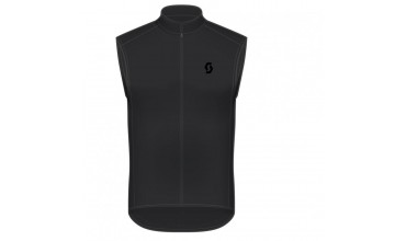 GILET DA UOMO SCOTT TRAIL STORM INSULOFT BLACK