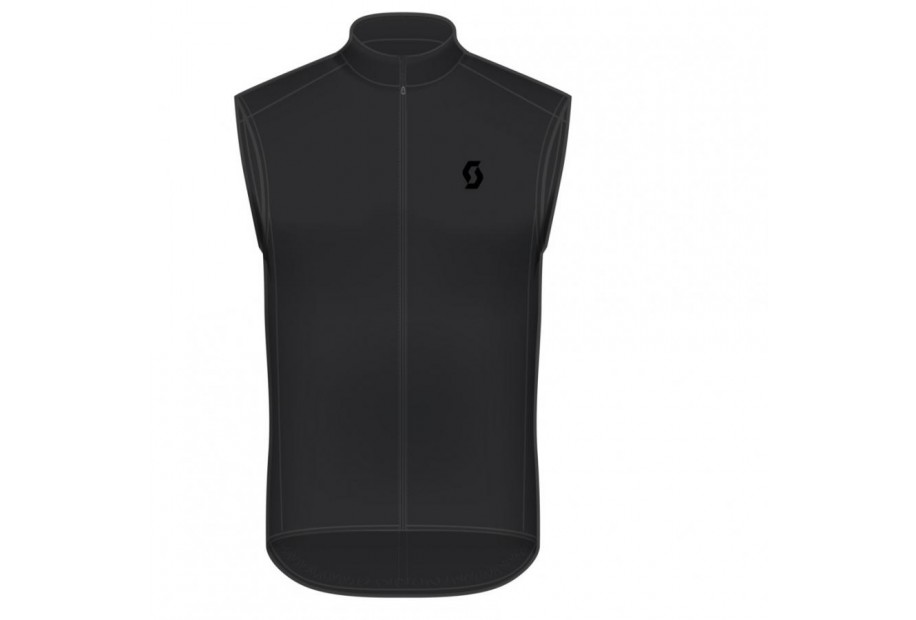 GILET DA UOMO SCOTT TRAIL STORM INSULOFT BLACK