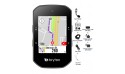 GPS RIDER S500T CON KIT DUAL SENSOR, HRM E SUPPORTO FRONTALE IN ALLUMINIO