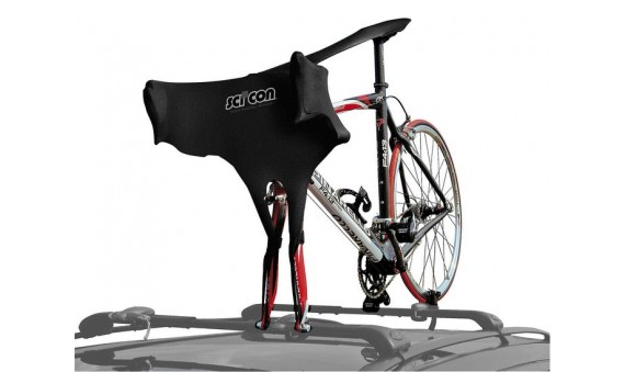 GUAINA PROTEZIONE TELAIO BIKE DEFENDER CORSA