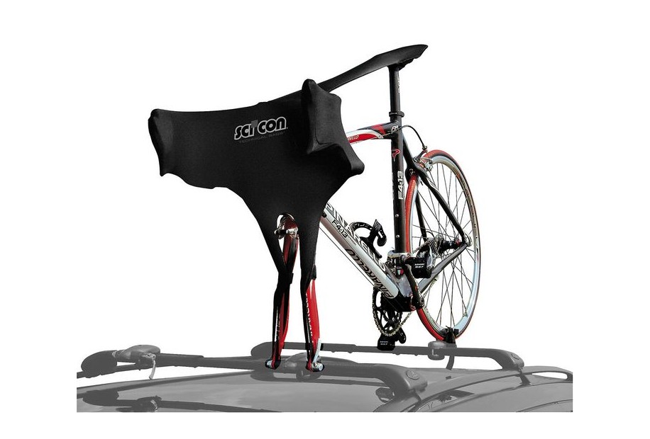 GUAINA PROTEZIONE TELAIO BIKE DEFENDER CORSA