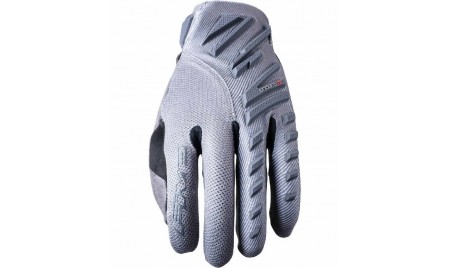 GUANTI ENDURO AIR GRIGIO