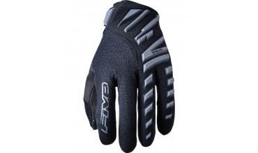 GUANTI ENDURO AIR NERO