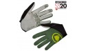 GUANTI Hummvee Lite Icon Glove Olive Green