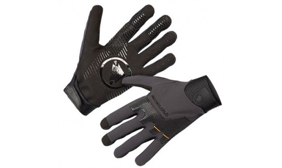 GUANTI MT500 D3O® Glove Black