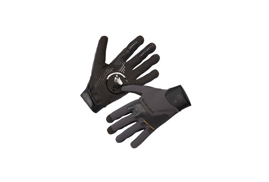GUANTI MT500 D3O® Glove Black