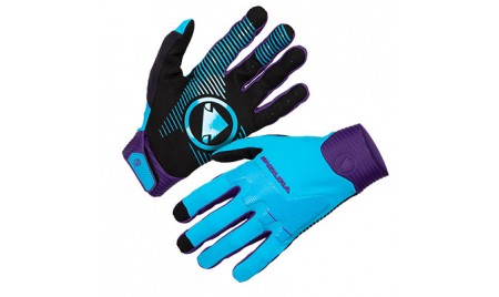 GUANTI MT500 D3O® Glove Electric Blue