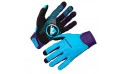 GUANTI MT500 D3O® Glove Electric Blue GUANTI MT500 D3O® Glove Electric Blue