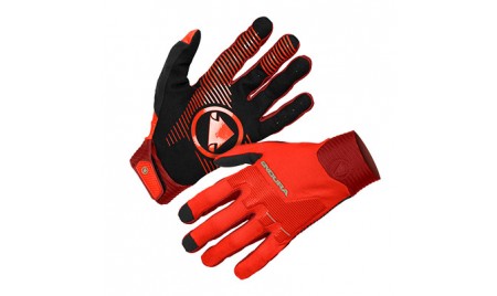 GUANTI MT500 D3O® Glove Paprika