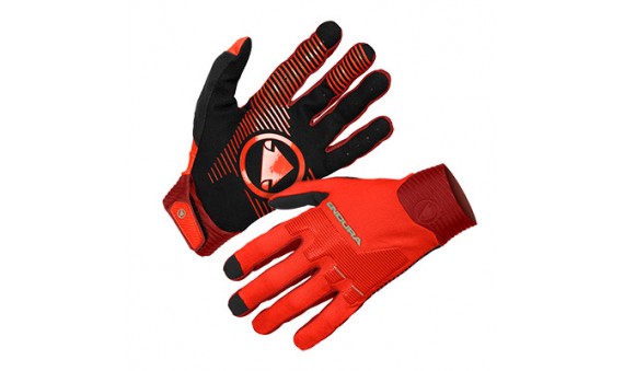 GUANTI MT500 D3O® Glove Paprika GUANTI MT500 D3O® Glove Paprika