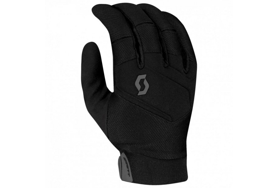 GUANTI SCOTT ENDURO LF BLACK