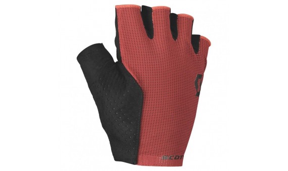 GUANTI SCOTT ESSENTIAL GEL SF tuscan red/dark grey GUANTI SCOTT ESSENTIAL GEL SF tuscan red/dark grey