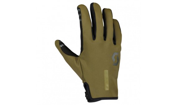 GUANTI SCOTT NEORIDE fir green GUANTI SCOTT NEORIDE fir green