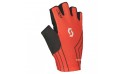 Guanti SCOTT RC Team SF fiery red/dark grey