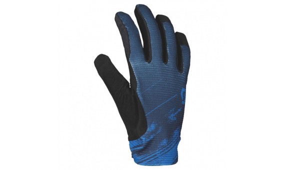GUANTI SCOTT RIDANCE LF midnight blue/storm blue GUANTI SCOTT RIDANCE LF midnight blue/storm blue