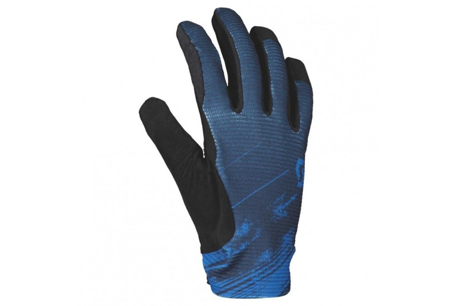 GUANTI SCOTT RIDANCE LF midnight blue/storm blue