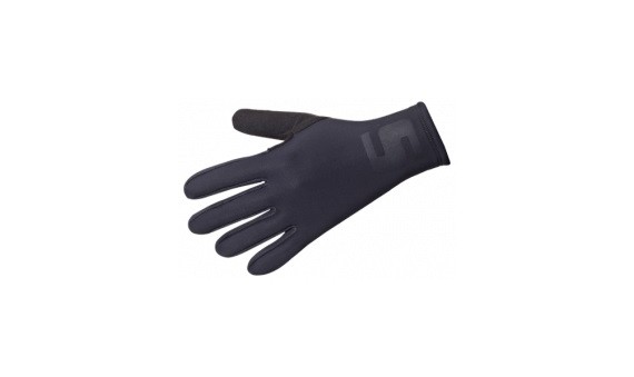 GUANTO INVERNALE IDROREPELLENTE BLACK