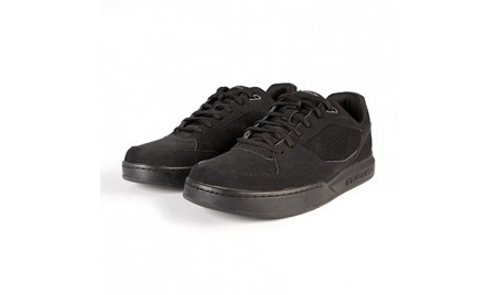 Hummvee Flat Pedal Shoe Black