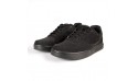Hummvee Flat Pedal Shoe Black Hummvee Flat Pedal Shoe Black