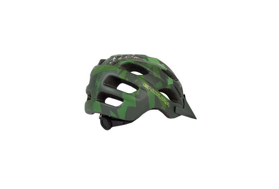 Hummvee Helmet KHAKI