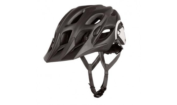Hummvee Helmet NERO OPACO Hummvee Helmet NERO OPACO