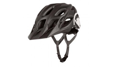 Hummvee Helmet NERO OPACO