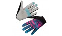 Hummvee Lite Icon Glove Ink Blue