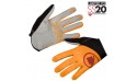 Hummvee Lite Icon Glove Mandarino