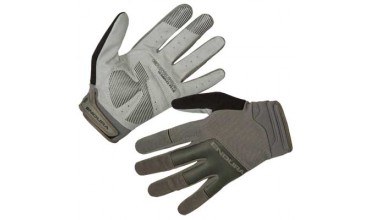 Hummvee Plus Glove II KHAKI