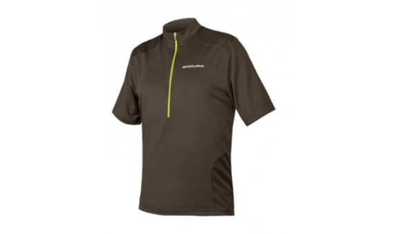 Hummvee S/S Jersey, KH