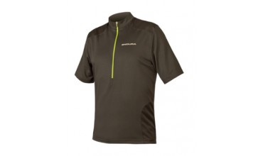 Hummvee S/S Jersey, KH